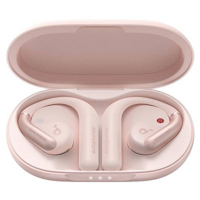 Anker SoundCore AeroFit Soft Pink (A3872G51)