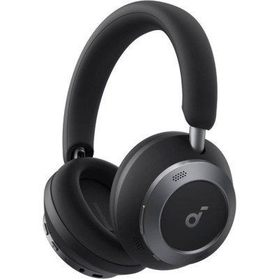 Anker Soundcore Space One Pro Jet Black (A3062G11)