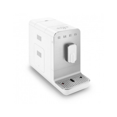SMEG Collezione BCC11WHMEU
