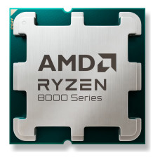 AMD Ryzen 7 8700F (100-000001590)