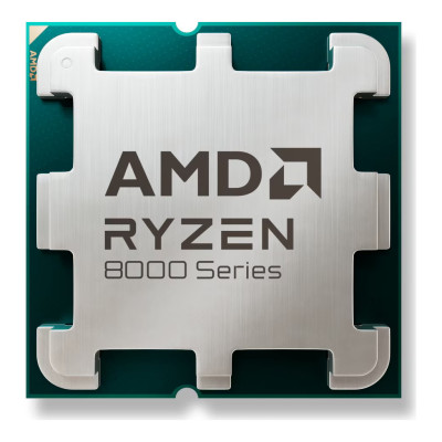 AMD Ryzen 7 8700F (100-000001590)