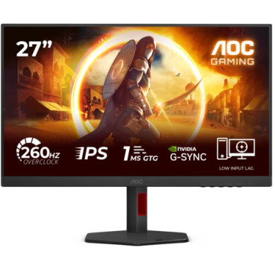AOC 27G4ZR