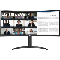 LG 34WR55QK-B