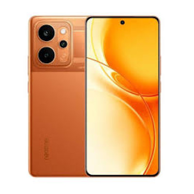 realme P4 Power 5G 8/256GB Flash Orange