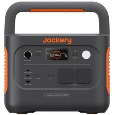 Jackery Explorer 1000 v2 (21-0001-000221)