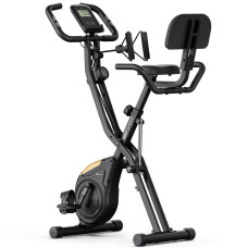 Hop-Sport HS-3030X Apeks X-Bike Чорний 