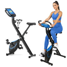 Gymtek FX600 Blue
