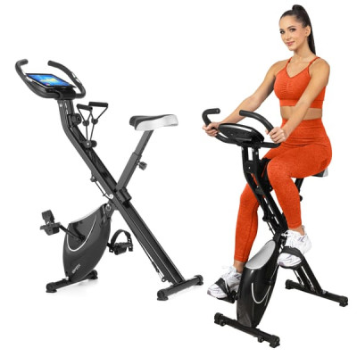 Gymtek FX600 Silver