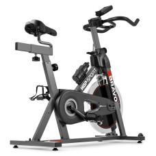 Hop-Sport HS-045IC Bravo Black