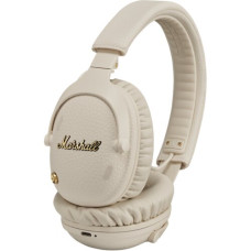 Marshall Monitor III A.N.C Cream (1009077)