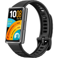 HUAWEI Band 11 Pro Black (55020GVK)