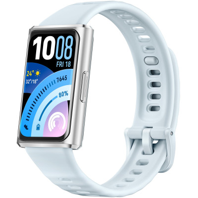 HUAWEI Band 11 Pro Blue (55020GVJ) 