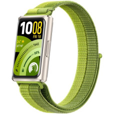 HUAWEI Band 11 Pro Green (55020GVG)