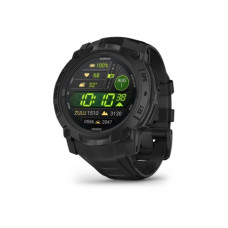 Garmin Instinct 3 50mm AMOLED Tactical Edition Black with Black Band (010-03020-50/90)