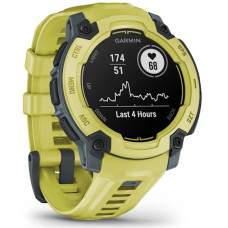 Garmin Instinct E 45mm Electric Lime with Electric Lime Band (010-02933-01)