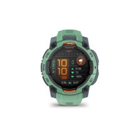 Garmin Instinct 3 50mm AMOLED Neo Tropic with Twilight Band (010-03020-01)