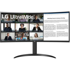 LG 34WR55QK-B
