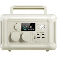 Allpowers R600 White