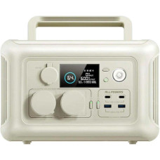 Allpowers R600 White