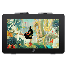 XP-Pen Artist Pro 24 Gen 2 (MD240QH)