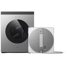 ECOVACS Winbot W3 Omni (WG858)