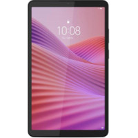  Lenovo Tab One 4/128GB Wi-Fi Luna Grey + Clear Case (ZAF00253PL)