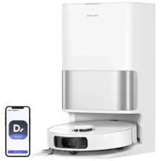 Dreame Bot D30 Ultra White (RTD31TE) 