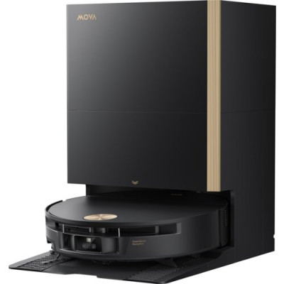 MOVA S70 Ultra Roller Black (RLZ52EE-Bl)