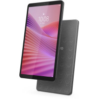 Lenovo Tab One 4/64GB Wi-Fi Luna Grey + Clear Case (ZAF00232PL) 