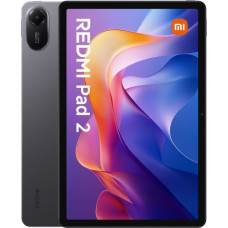 Xiaomi Redmi Pad 2 Play Bundle 4/128GB Wi-Fi Graphite Gray