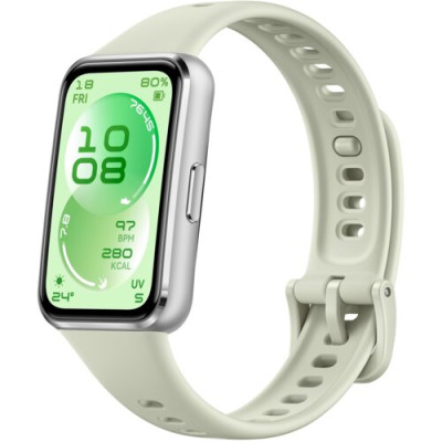 HUAWEI Band 11 Green