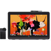 XP-Pen Artist Pro 22 Gen 2 Black