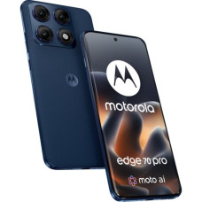 Motorola Edge 70 Pro 8/256GB Titan (PBC20016)