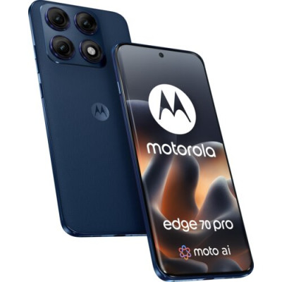 Motorola Edge 70 Pro 8/256GB Titan (PBC20016)