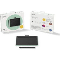 Wacom Intuos Basic Pen Black (CTL-4100K-S) 
