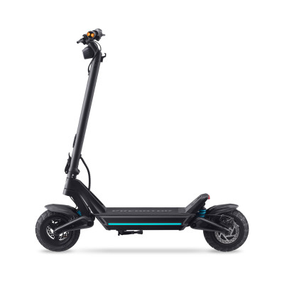 Acer Predator Thunder PES027 GP.ESC11.031 