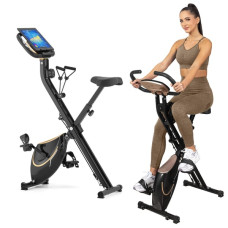 Gymtek FX600 Gold