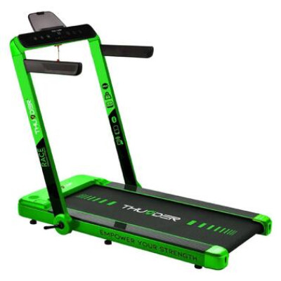 Thunder Race Green