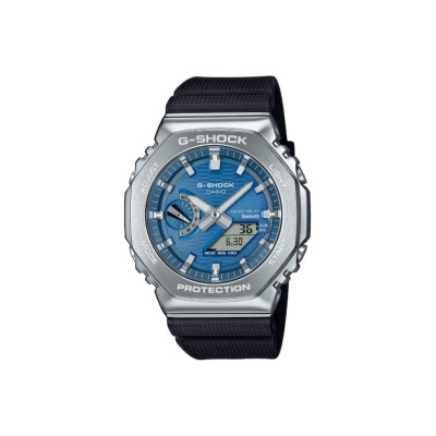Casio G-SHOCK CLASSIC GBM-2100A-2BER 