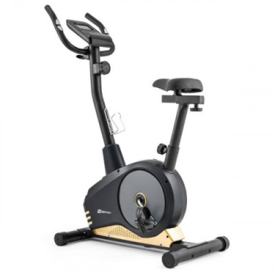 Hop-Sport HS-2080 Spark Black/Gold