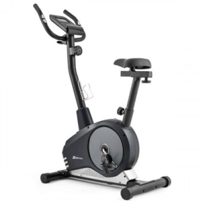 Hop-Sport HS-2080 Spark Black/Silver