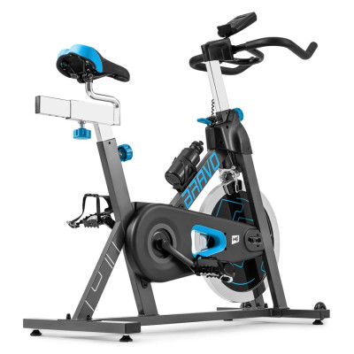 Hop-Sport HS-045IC Bravo Blue