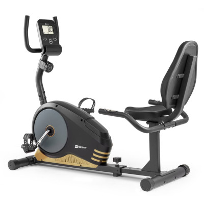Hop-Sport HS-040L Root Black/Gold