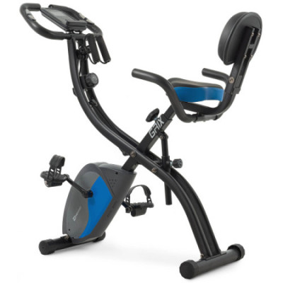 Hop-Sport HS-3010X Grix bl-blue