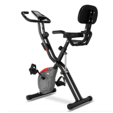 Hop-Sport HS-3030X Apeks X-Bike сірий (5902308232525)