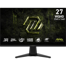 MSI MAG 275QF E20 