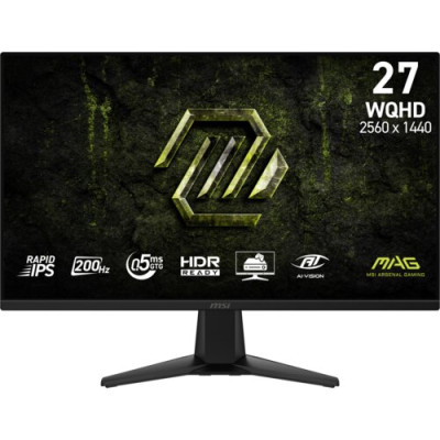 MSI MAG 275QF E20 
