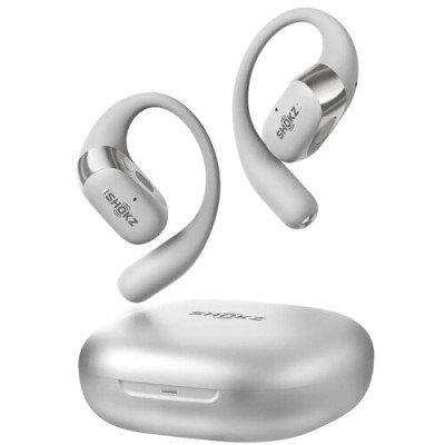 Shokz OpenFit 2+ Grey