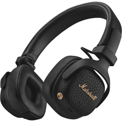 Marshall Milton A.N.C. Black (1008039)