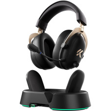 MCHOSE V9 Turbo Wireless Black/Gold (HW-V9-10) 